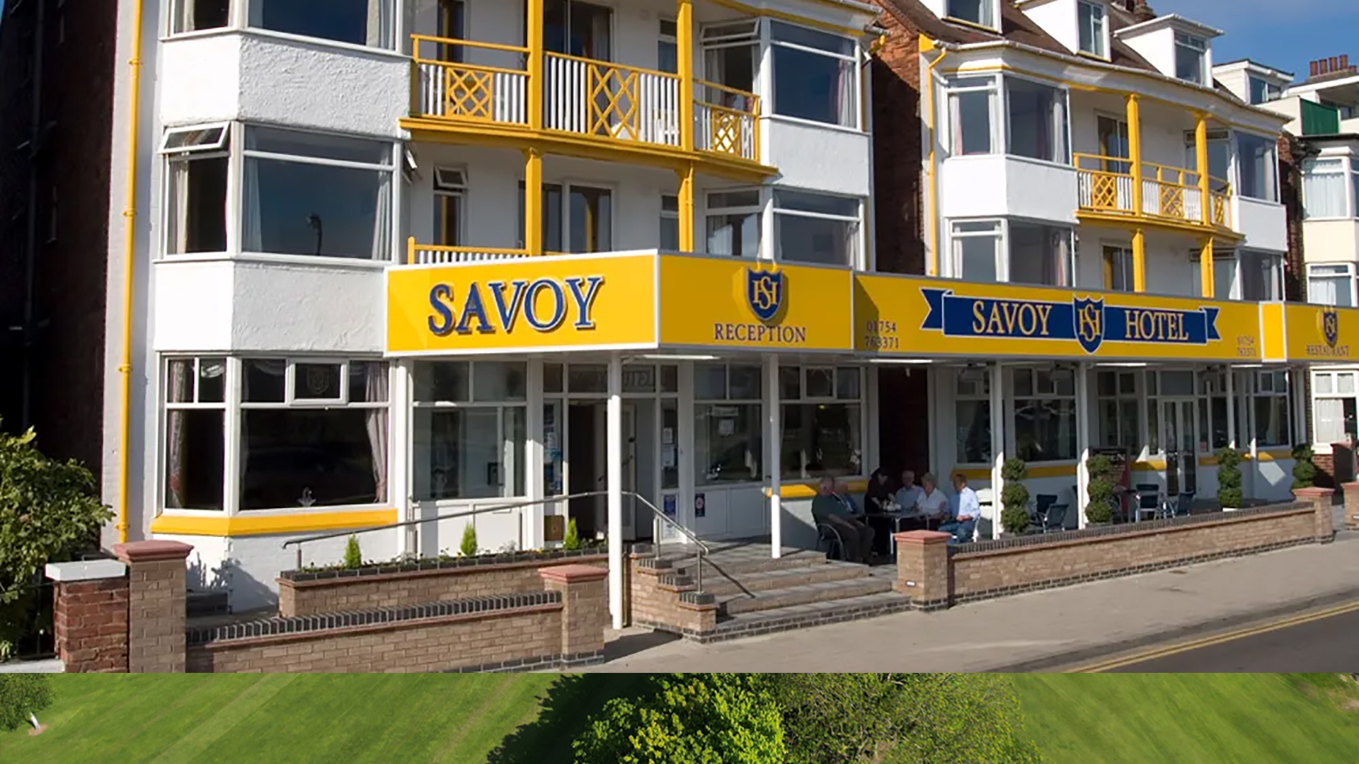 The Savoy Hotel Lincolnshire