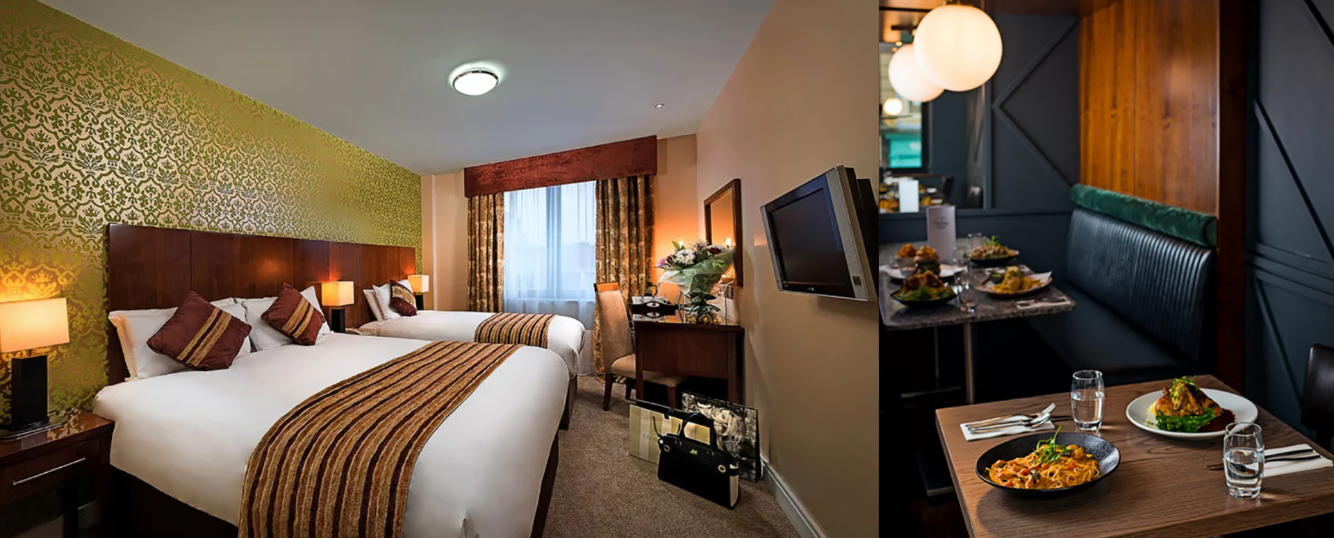 The George Boutique Hotel Co Limerick