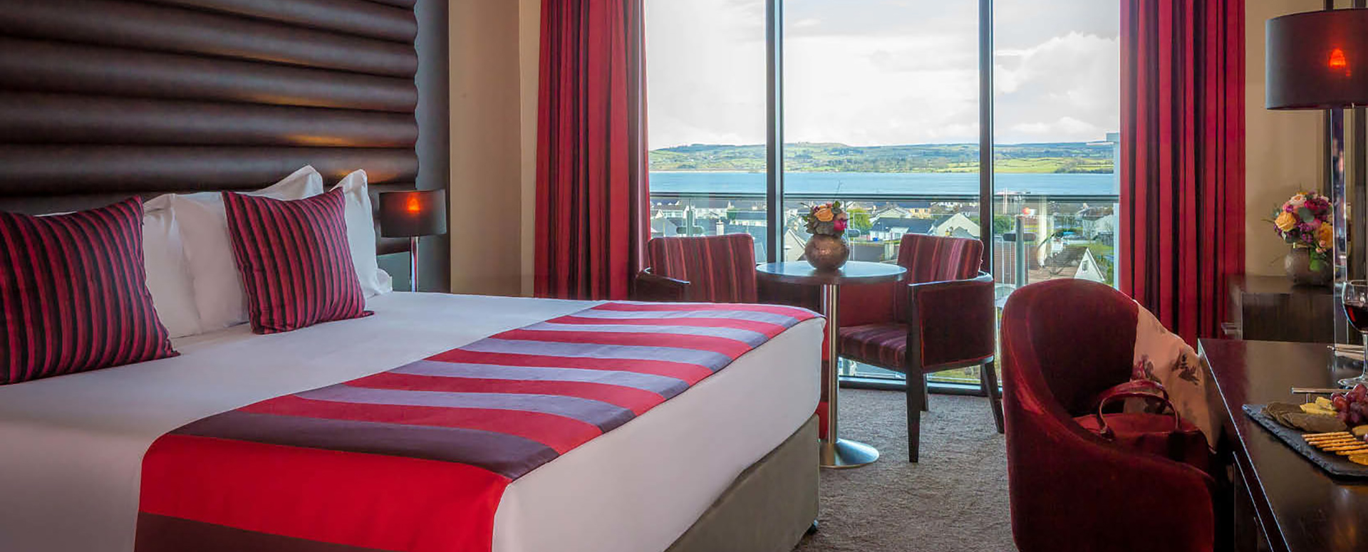 Lough Rea Hotel & Spa Co Galway