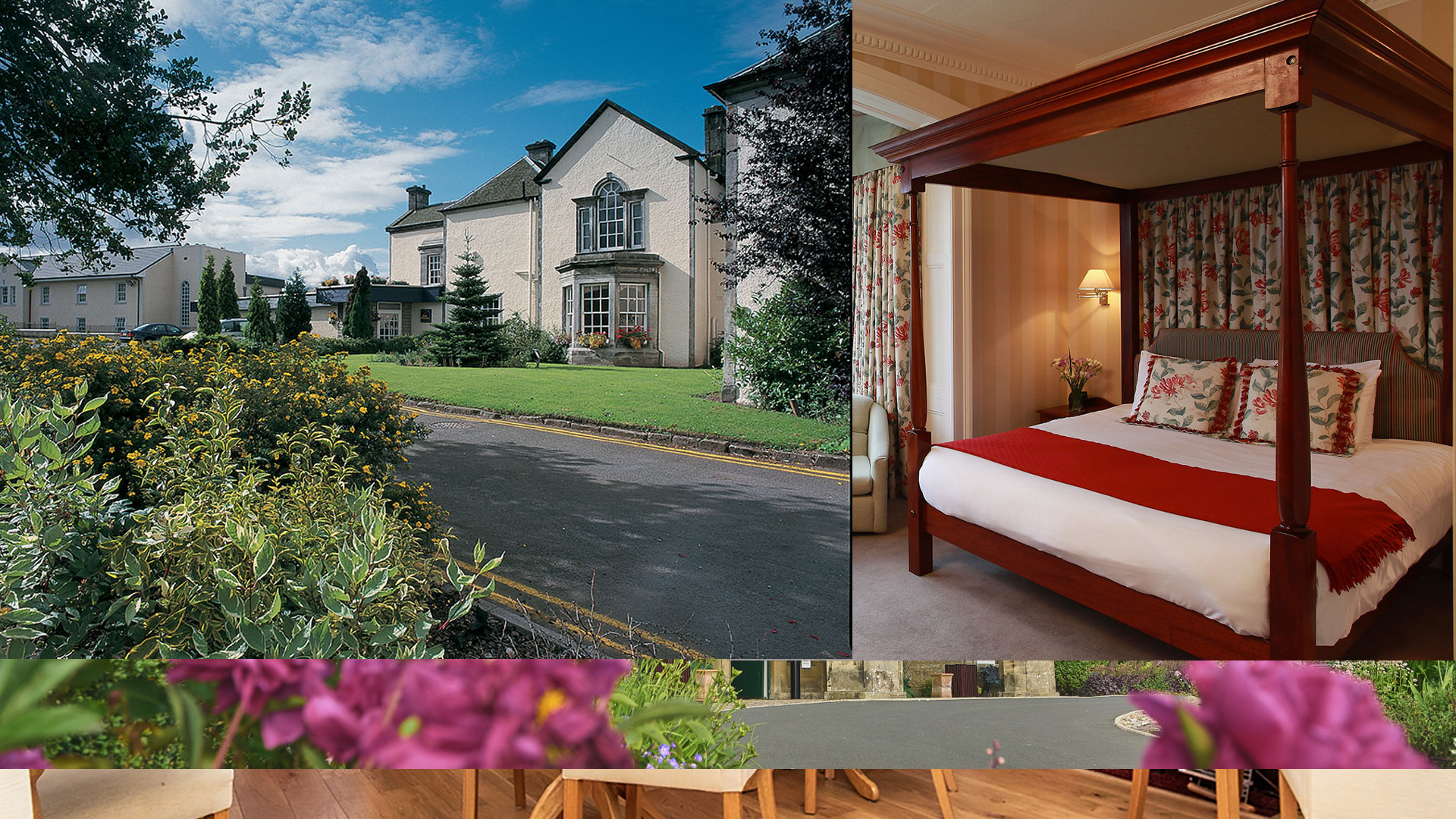 BEST WESTERN PLUS Keavil House Hotel Fife