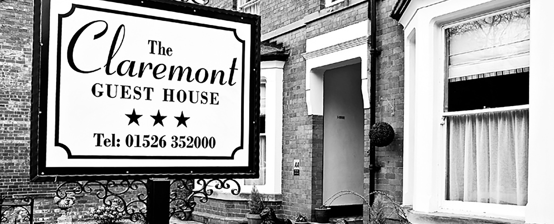 Claremont Guest House Lincolnshire