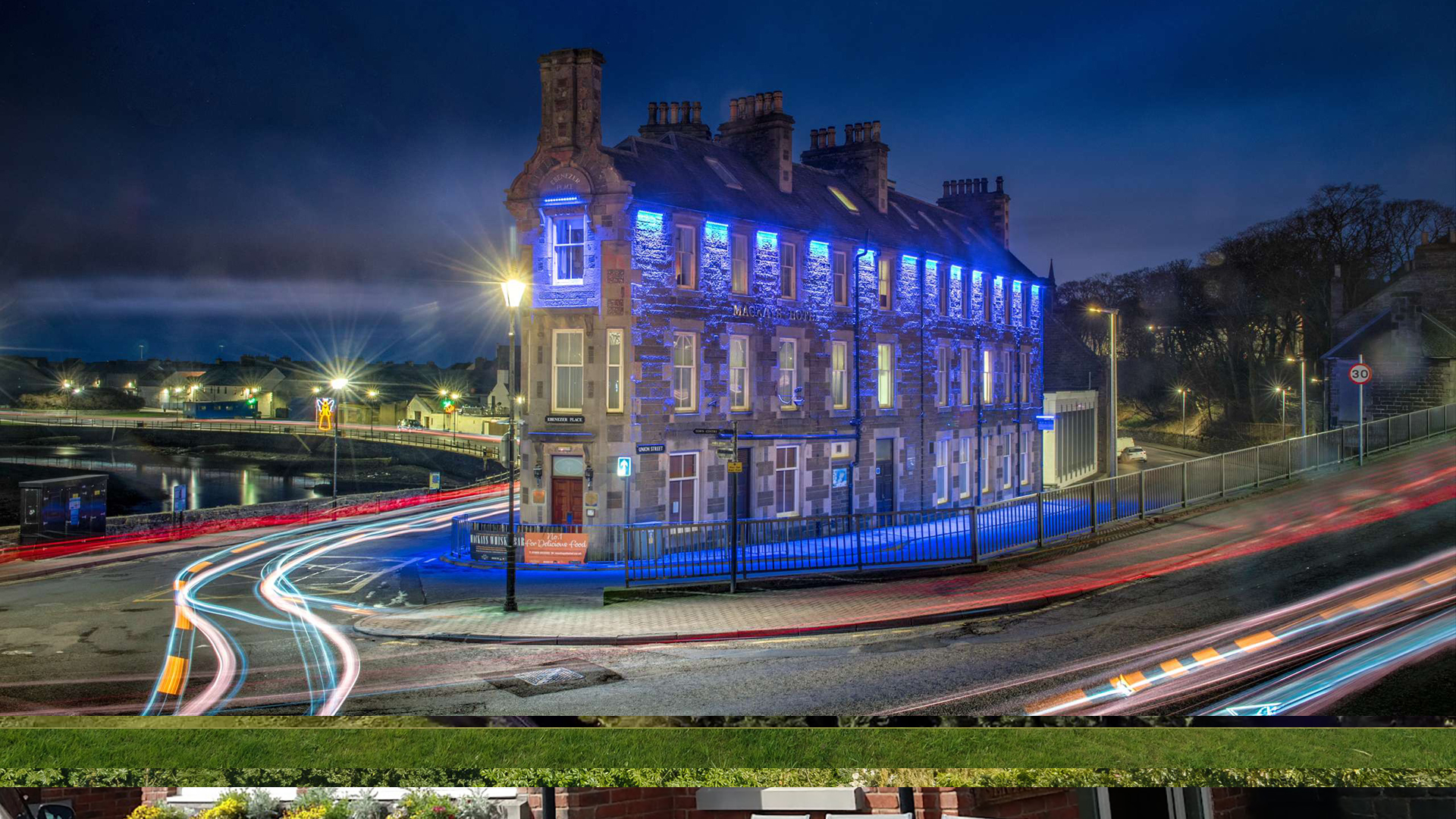 Mackays Hotel Caithness