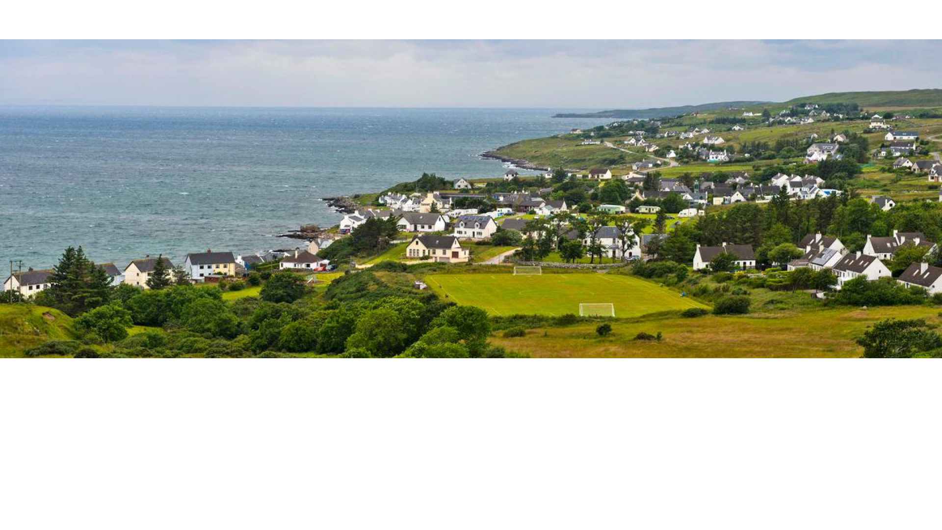 Gairloch Highland Lodge Ross-shire