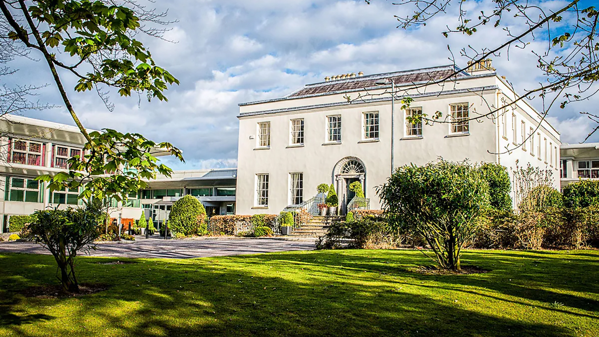 Radisson Blu Hotel & Spa Co Cork