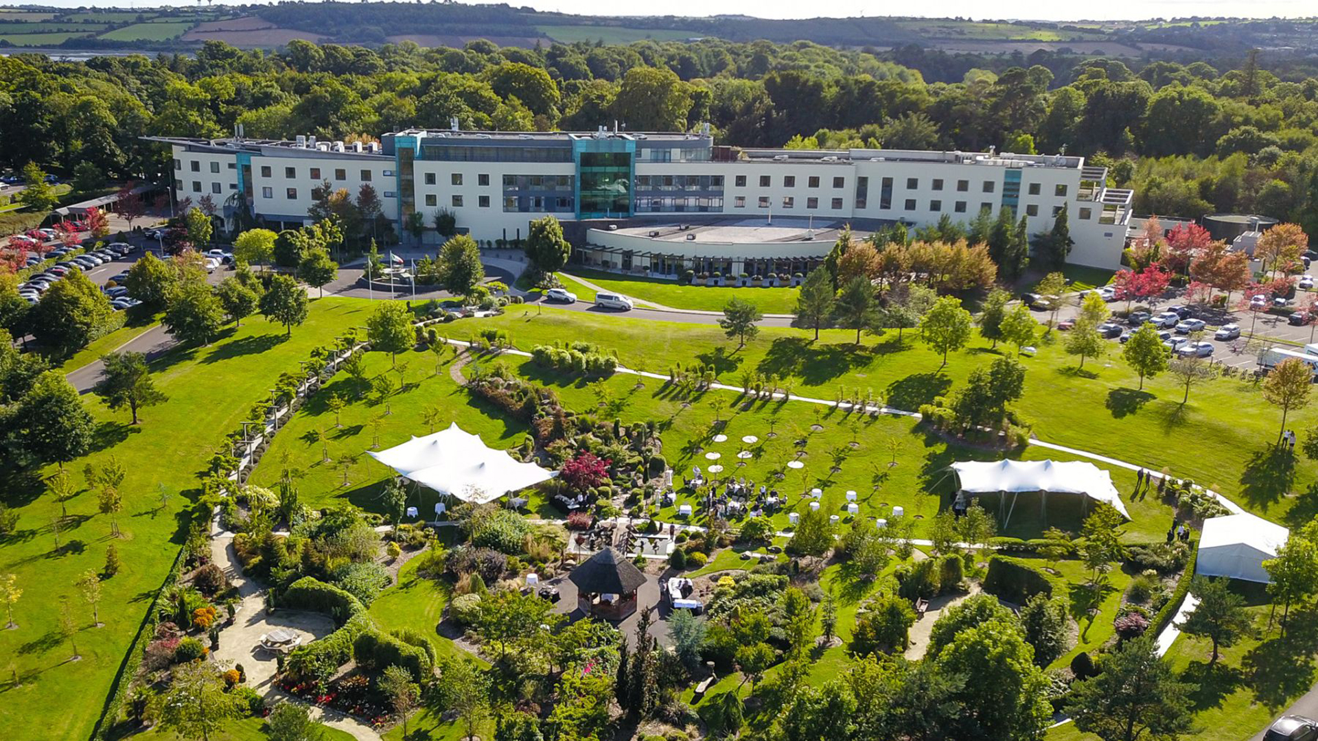 Fota Island Hotel & Spa Co Cork