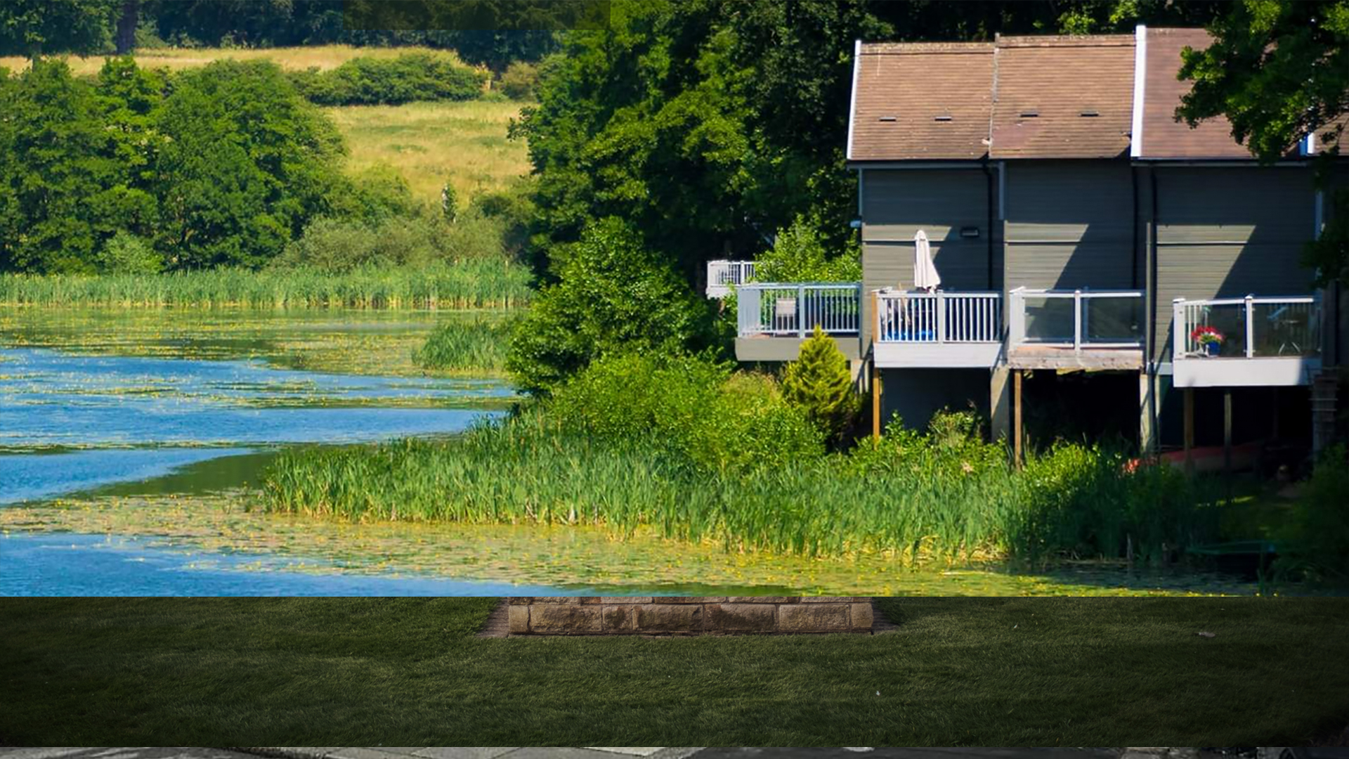 Overstone Park Hotel, Golf & Leisure Resort Northamptonshire