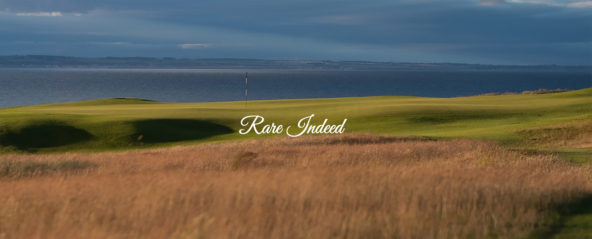 The Renaissance Club East Lothian