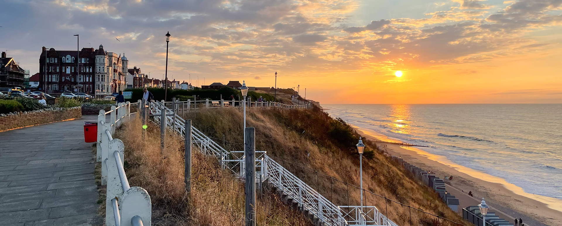 Cliftonville Hotel Norfolk