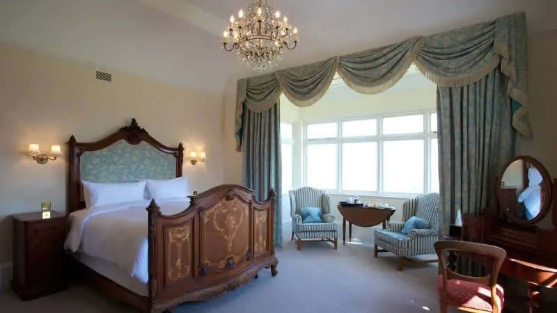 Highbullen Hotel, Golf & Country Club Devon