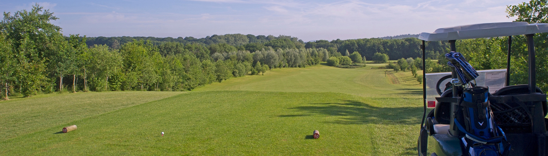 Alexander Park Resort Herefordshire