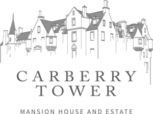 Carberry Tower Mansion House & Estate East Lothian