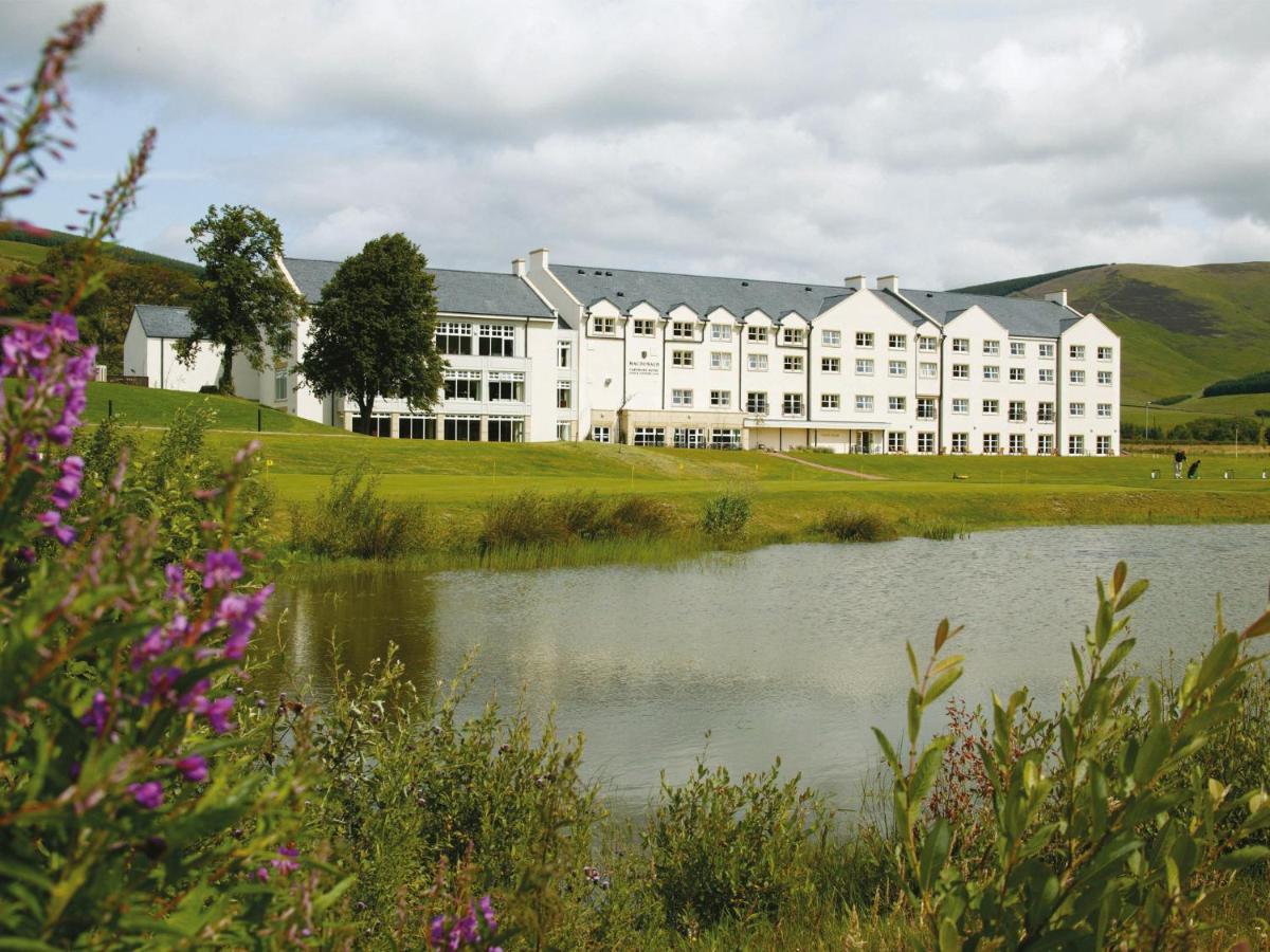 Macdonald Cardrona Hotel Scottish Borders