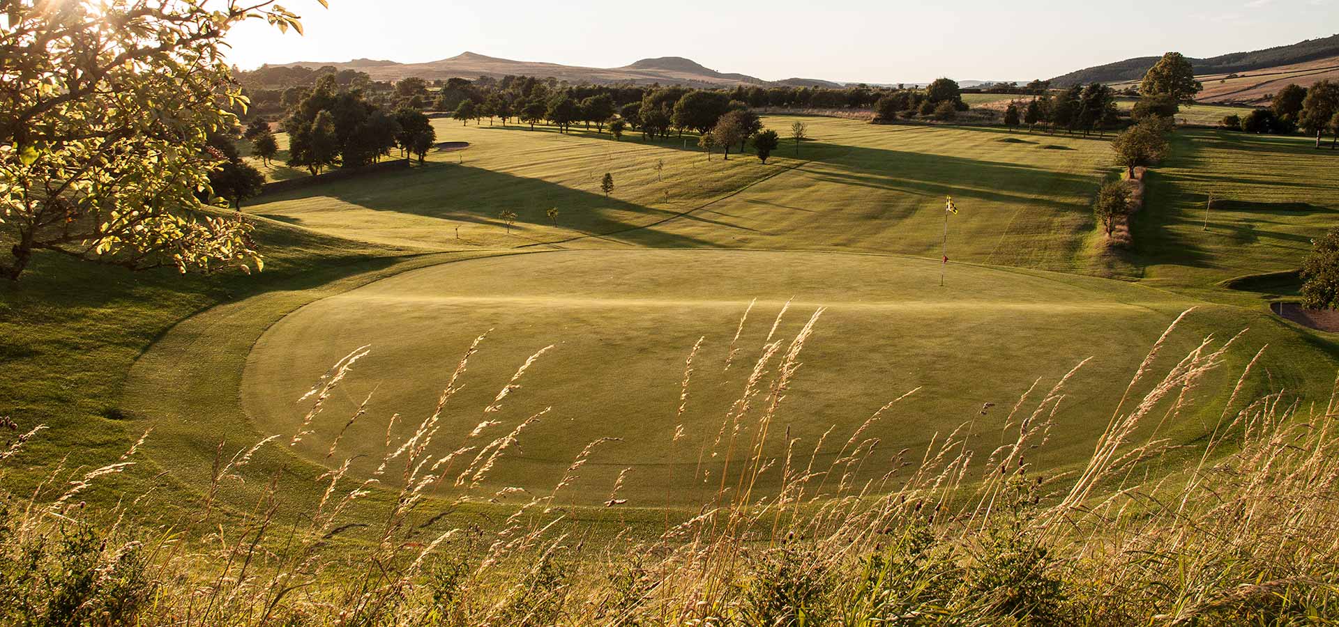 Skipton Golf Club North Yorkshire