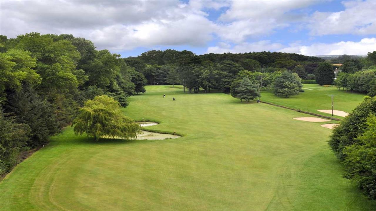 Bridlington Golf Club East Yorkshire