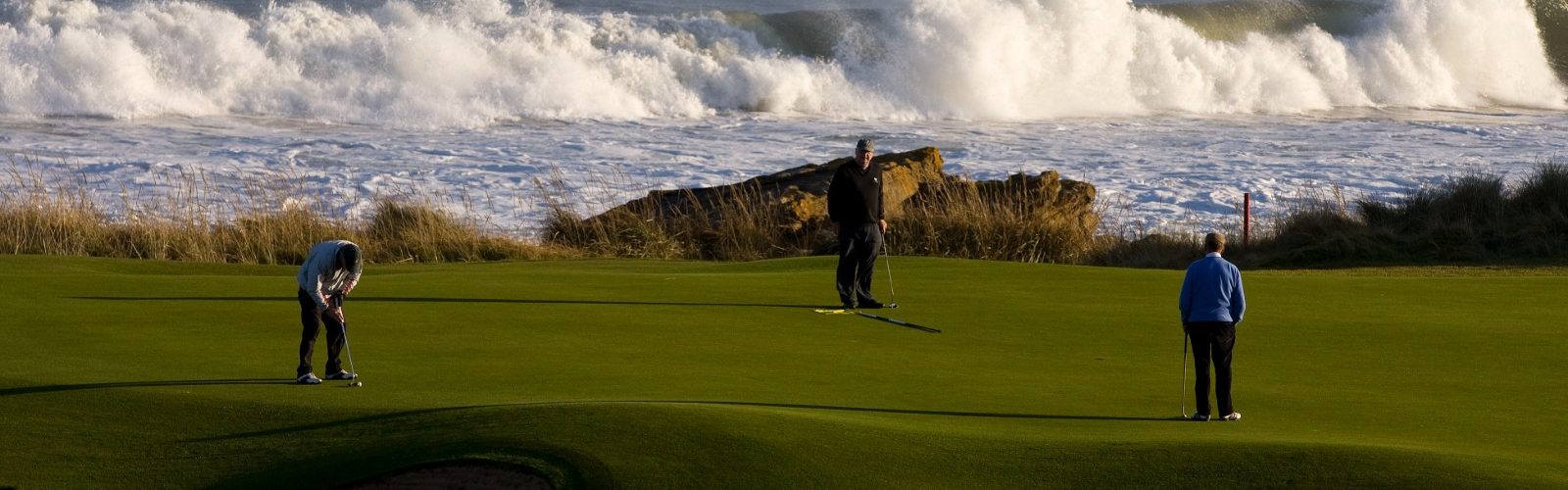 Royal Dornoch Golf Club Sutherland