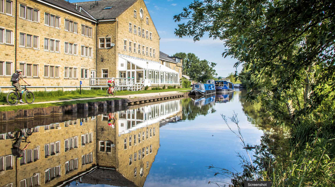 Hotel Rendezvous North Yorkshire