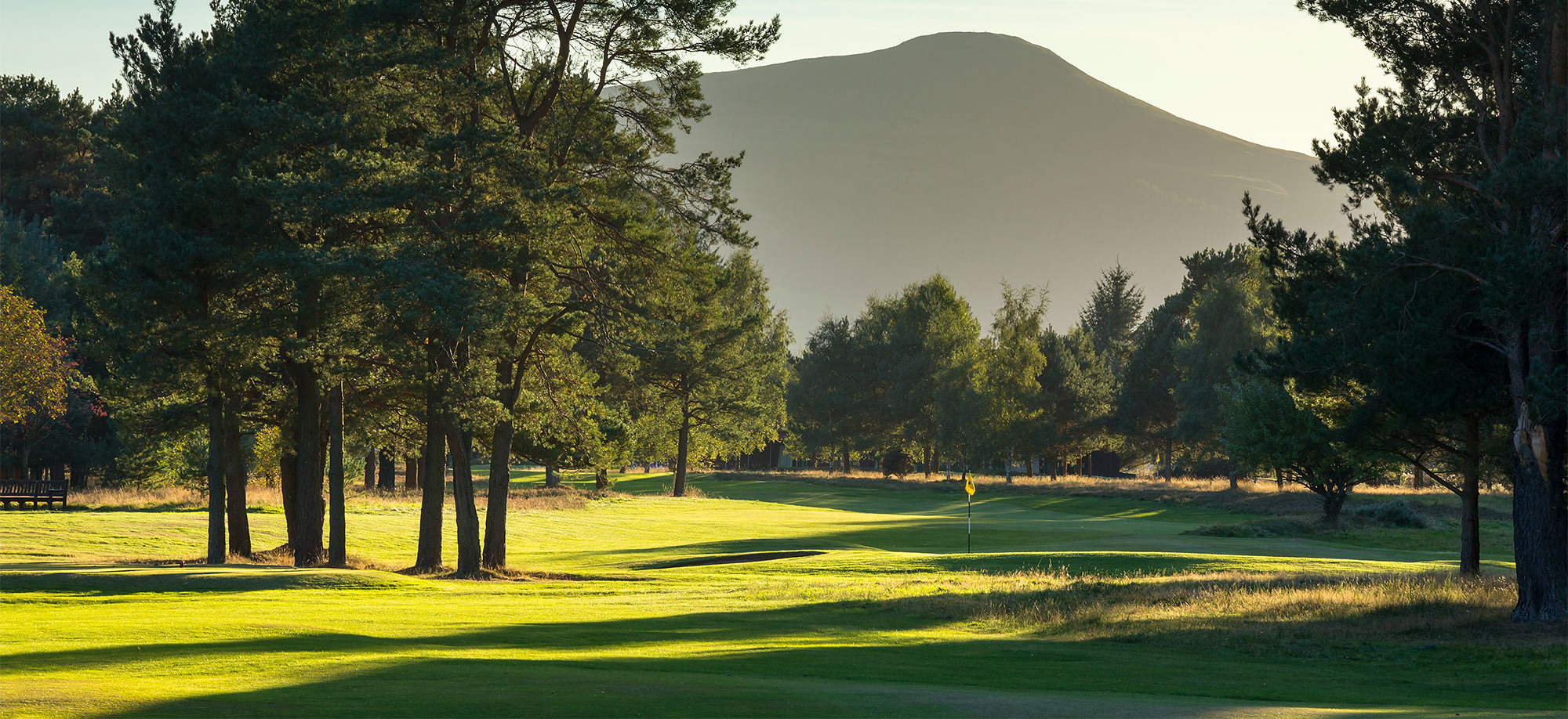 Ladybank Golf Club Fife