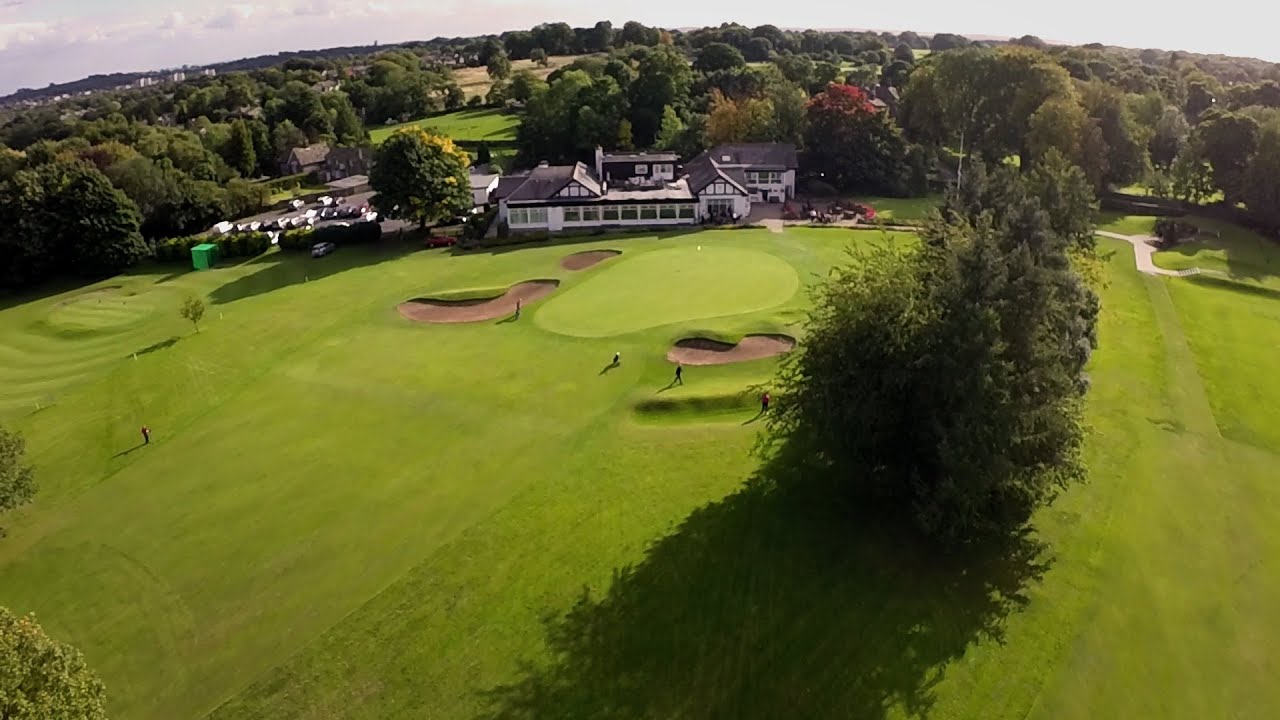 Headingley Golf Club West Yorkshire