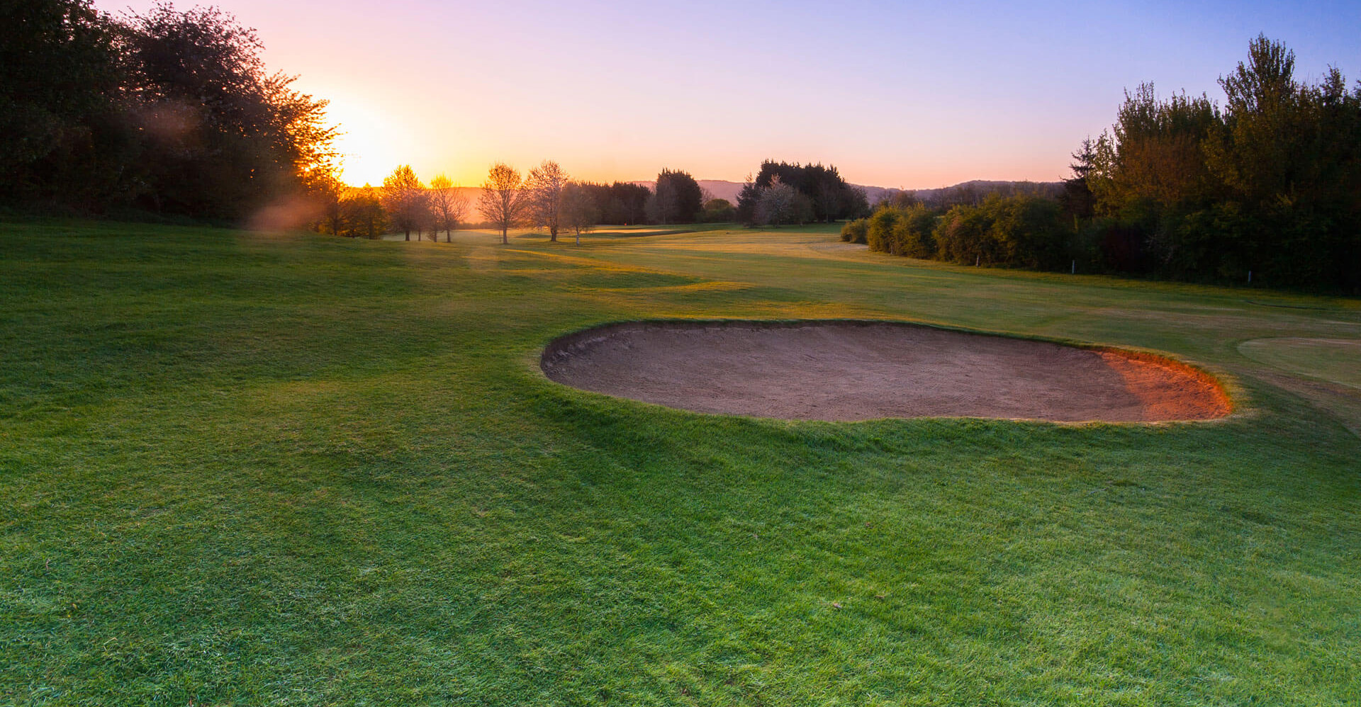 Gloucester Golf Club Gloucestershire