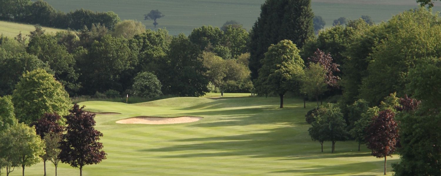 Harpenden Golf Club Hertfordshire