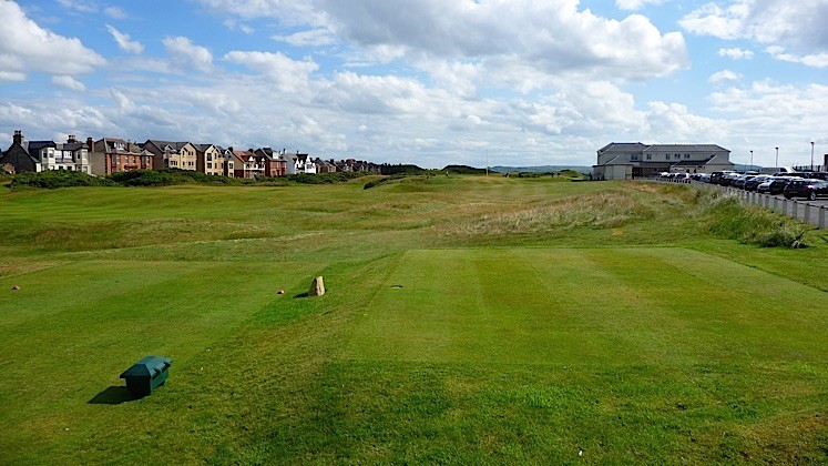 Prestwick St Nicholas Golf Club