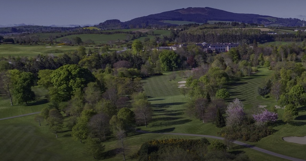 Druids Glen Golf Resort Co Wicklow