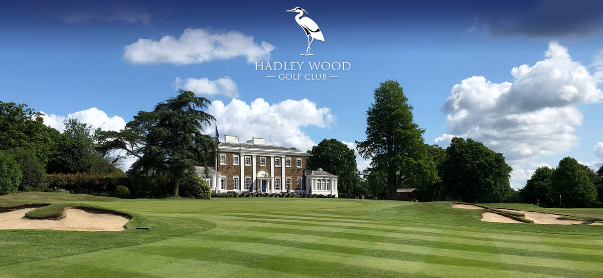 Hadley Wood Golf Club Hertfordshire