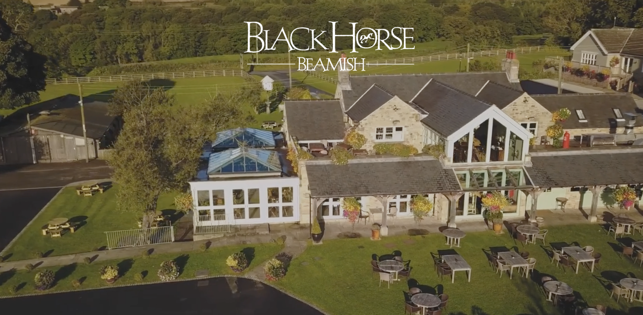 Red Row Estate Black Horse Beamish Hotels Near Golf Courses