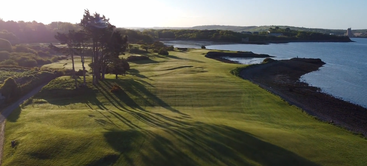 Cork Golf Club Co Cork