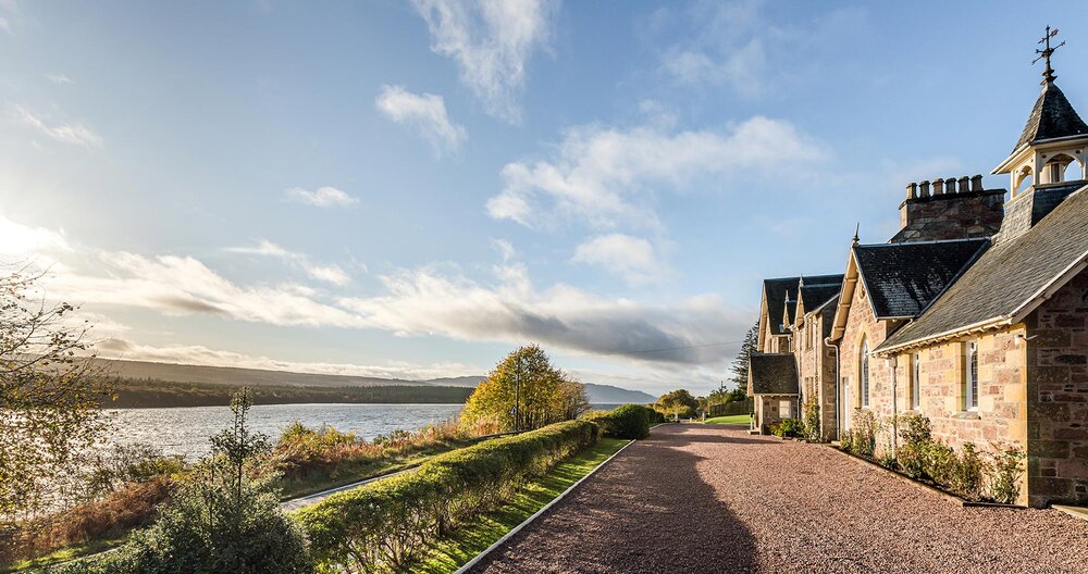 Highland Escape, Loch Ness, Inverness