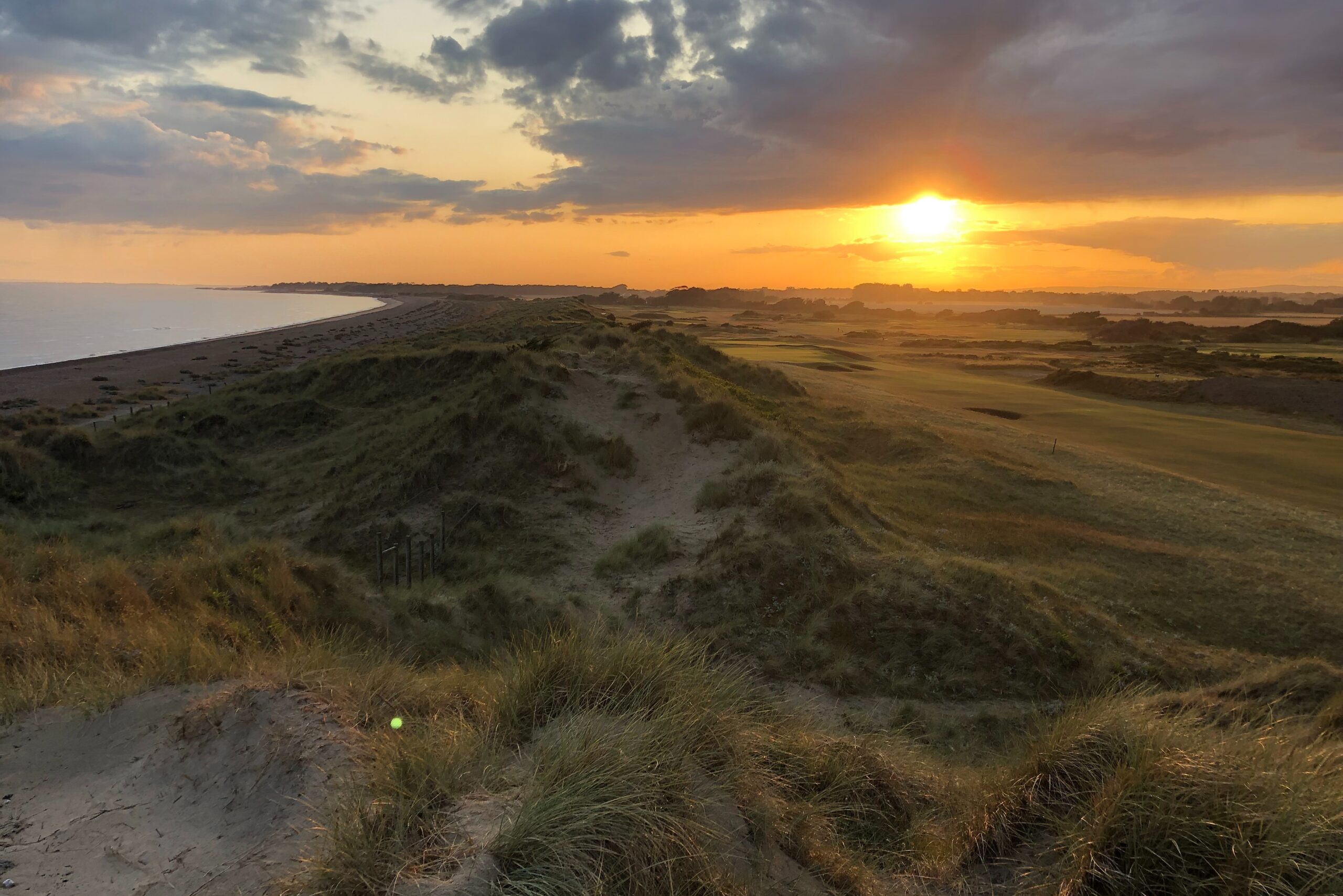 Littlehampton Golf Club West Sussex