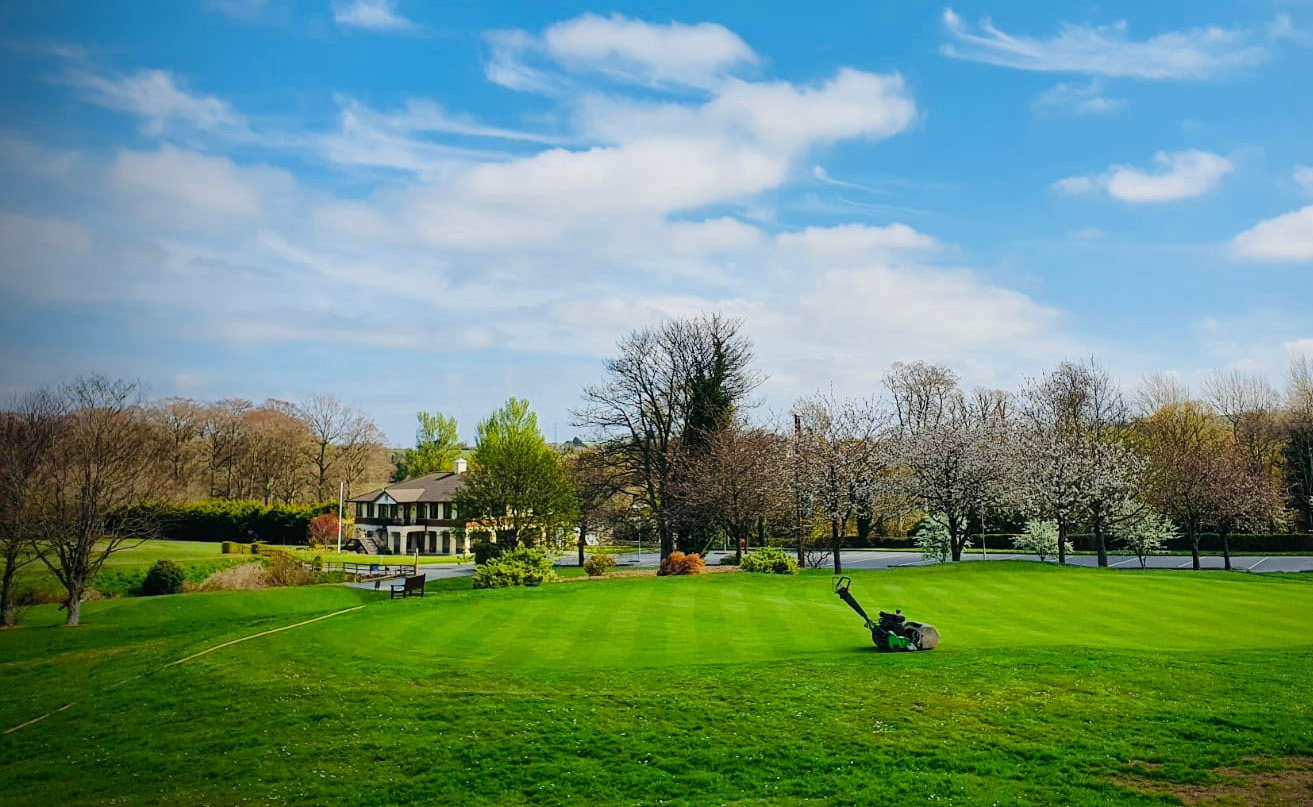 Banbridge Golf Club Co Down