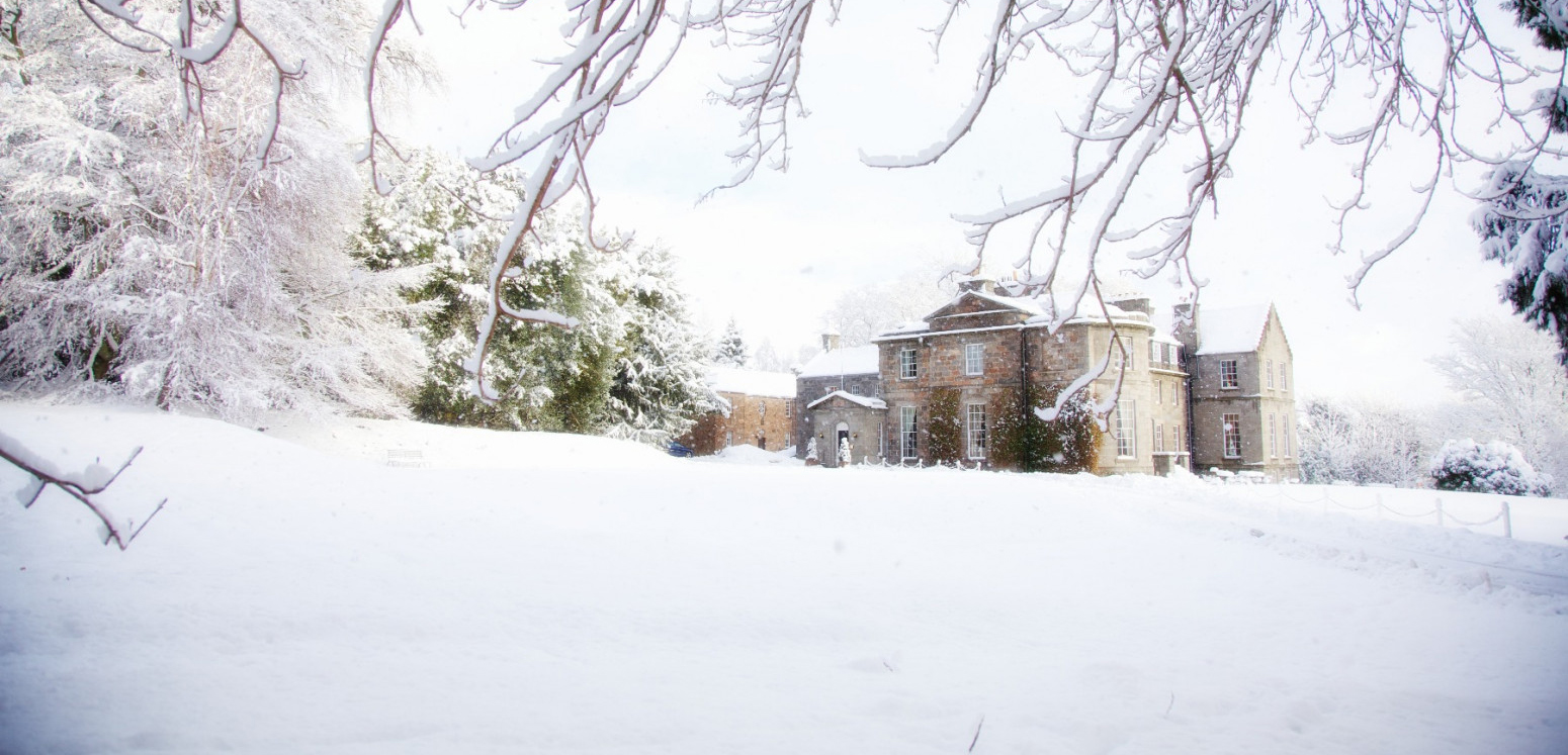 Raemoir House Hotel Aberdeenshire