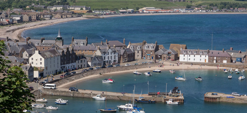 The Ship Inn Aberdeenshire