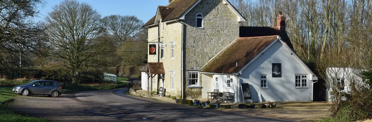 The Benett Arms Dorset