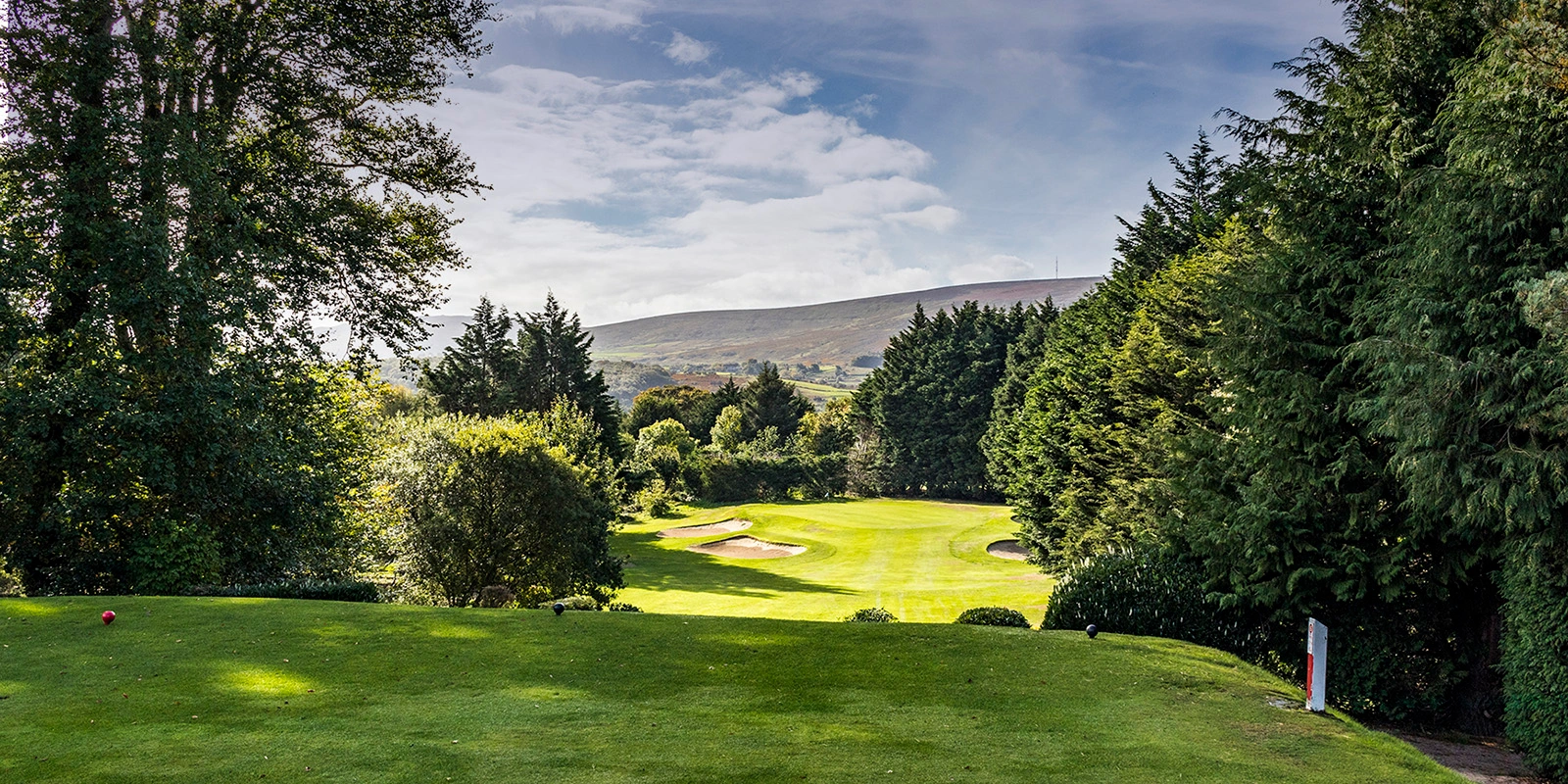 Warrenpoint Golf Club Co Down