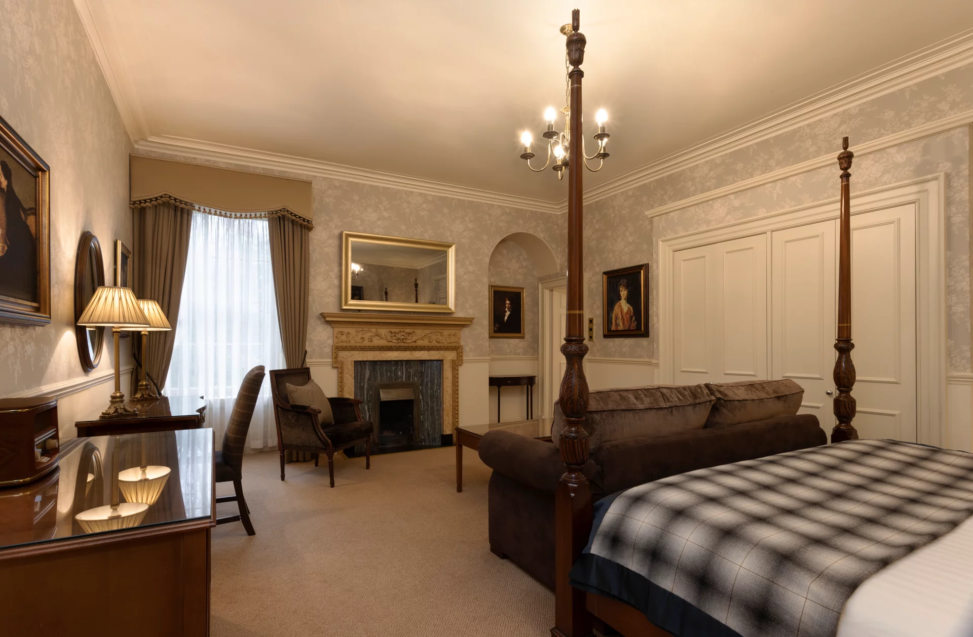 Thainstone House Hotel & Spa Aberdeenshire