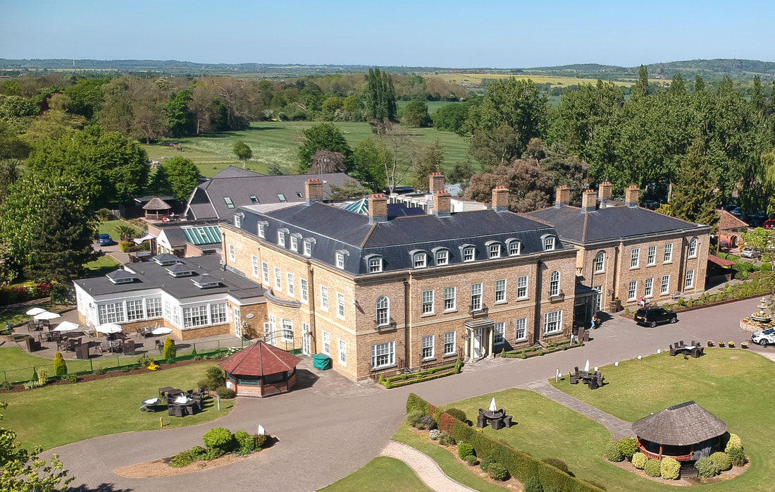 Orsett Hall Essex