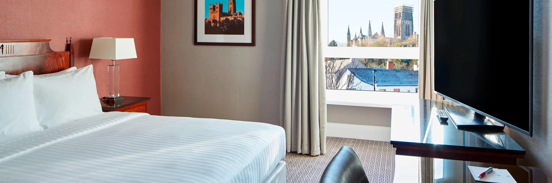 Delta Hotels Durham Royal County Co Durham