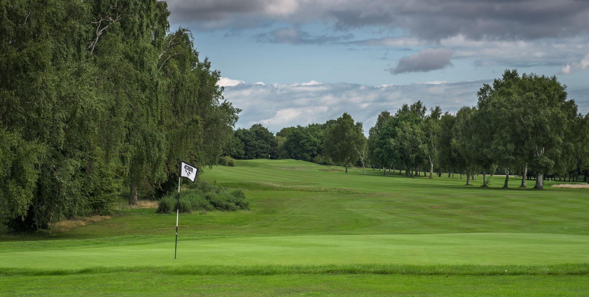 Canterbury Golf Club Kent