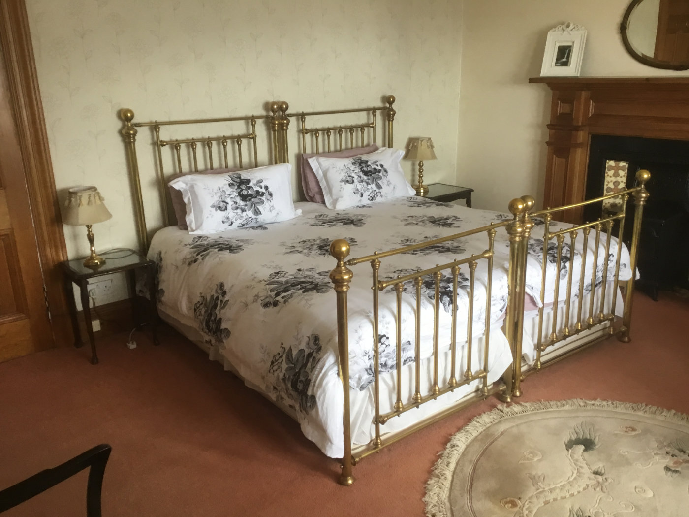 Hunters Guesthouse Ayrshire