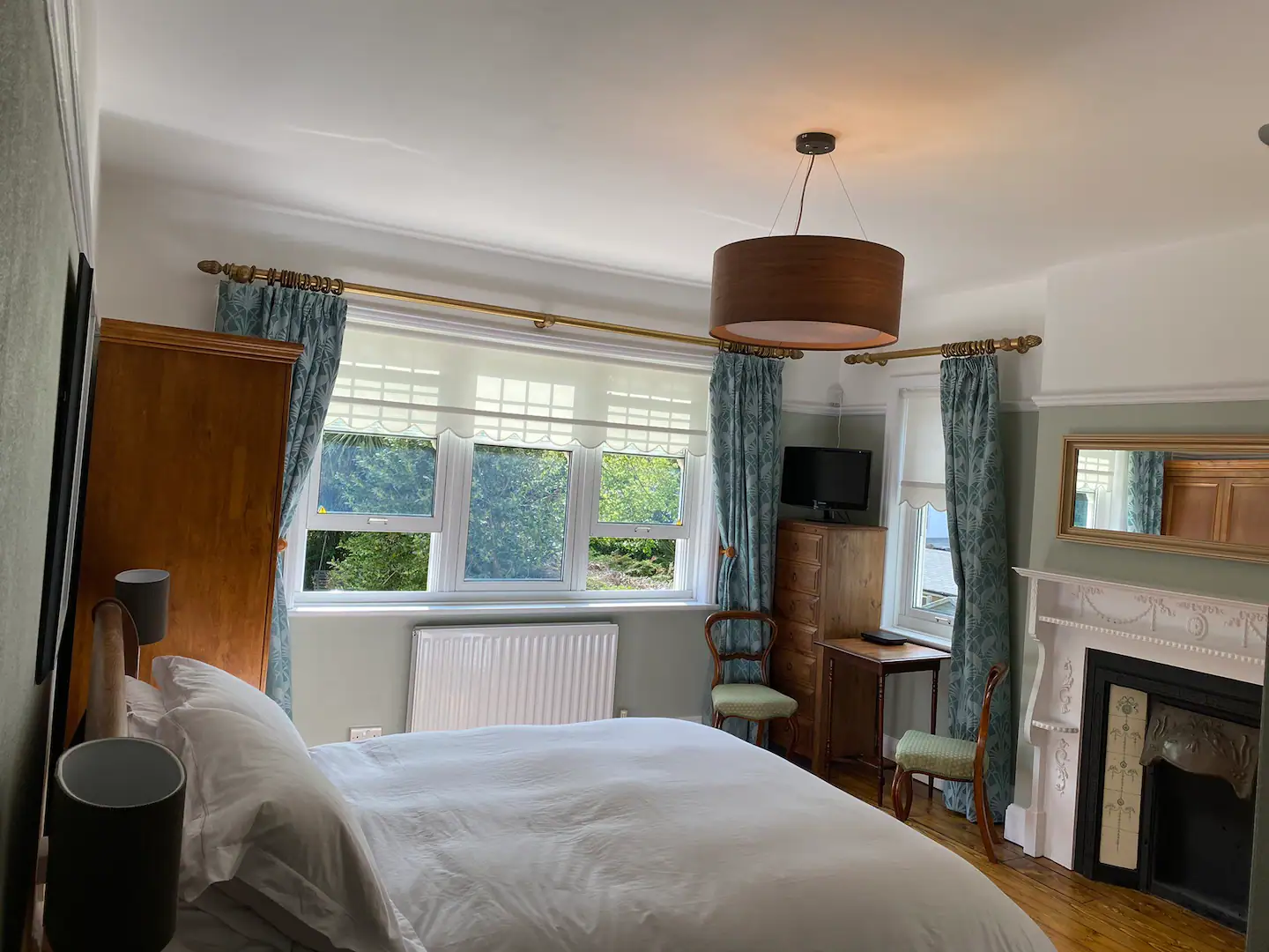 Montague House B & B and Spa Norfolk