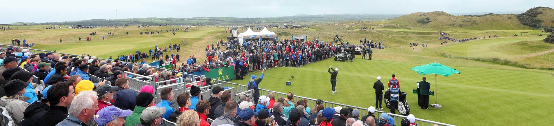 Portstewart Golf Club