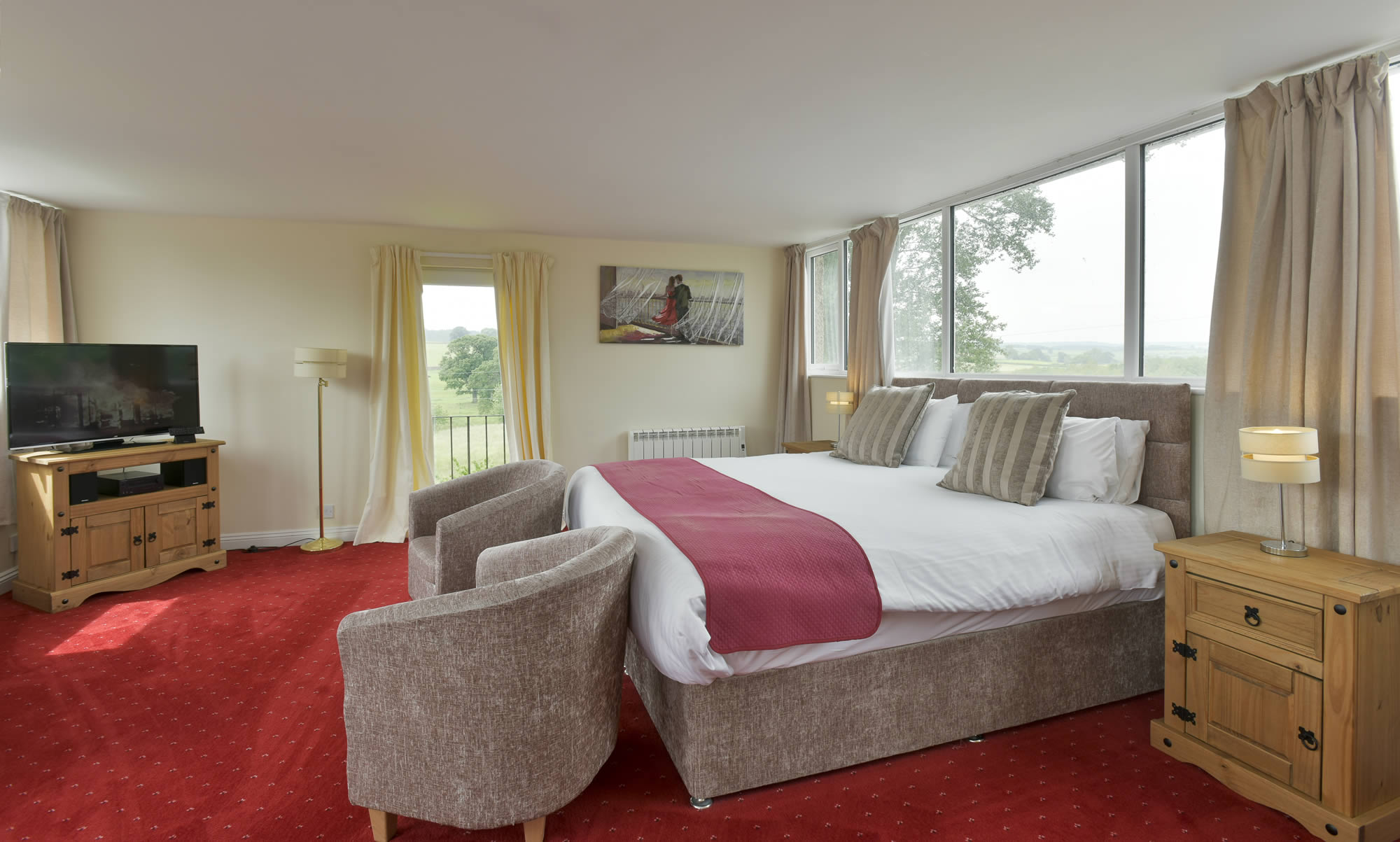 Edenhall Country Hotel & Restaurant Cumbria