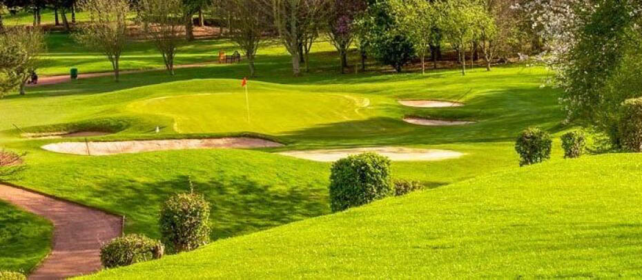 Knaresborough Golf Club North Yorkshire