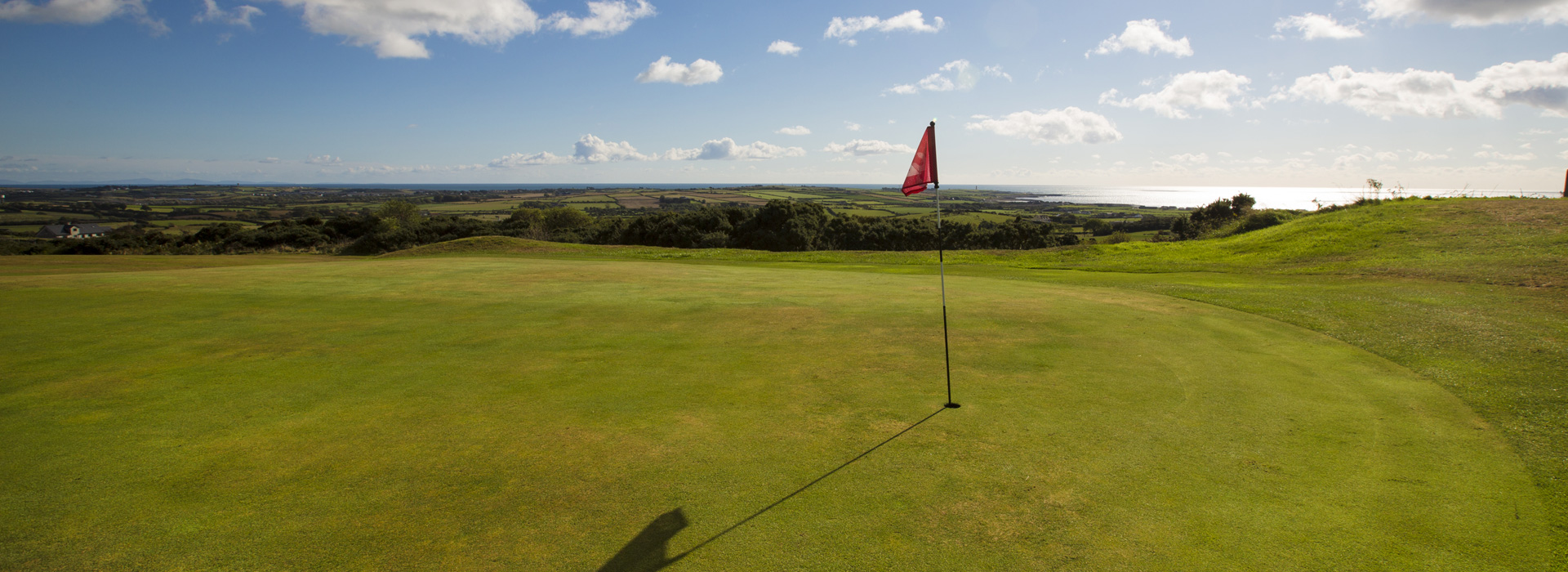 Bright Castle Golf Club Co Down