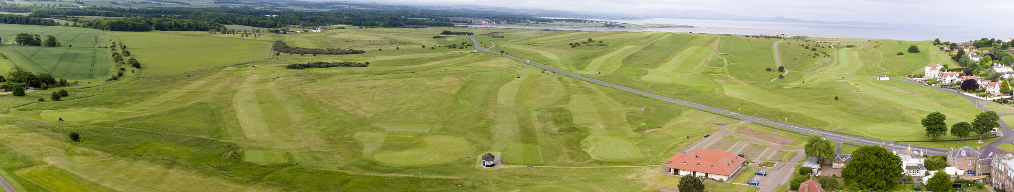 Gullane Golf Club