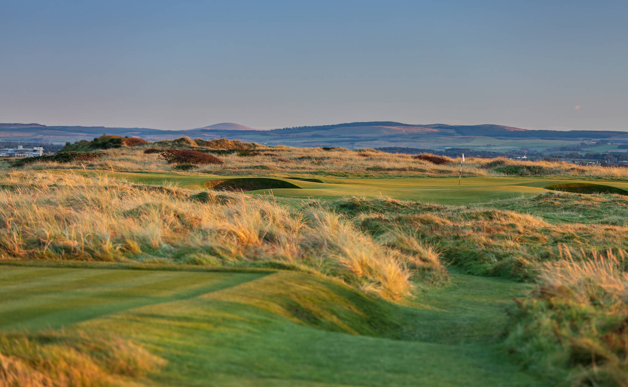 Royal Troon Golf Club Ayrshire