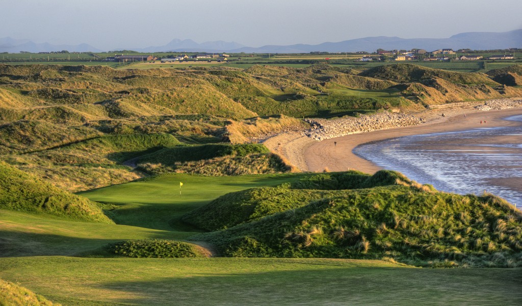 Ballybunion Golf Club Co Kerry