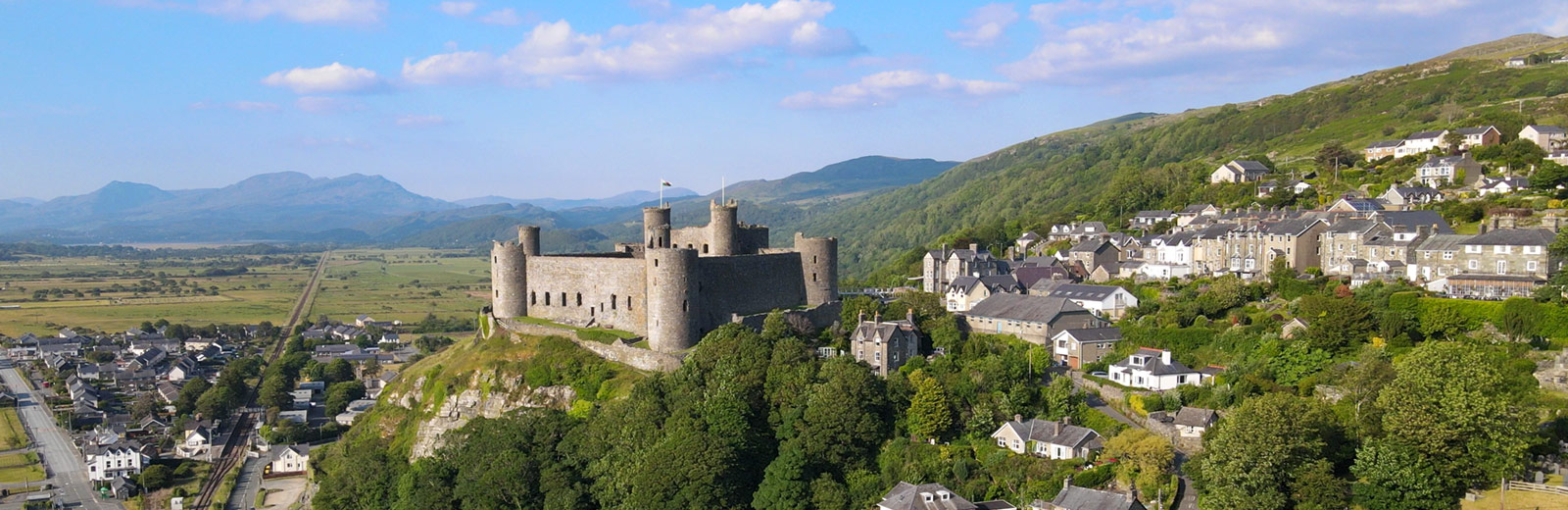 The Dormy at Royal St. David’s Gwynedd